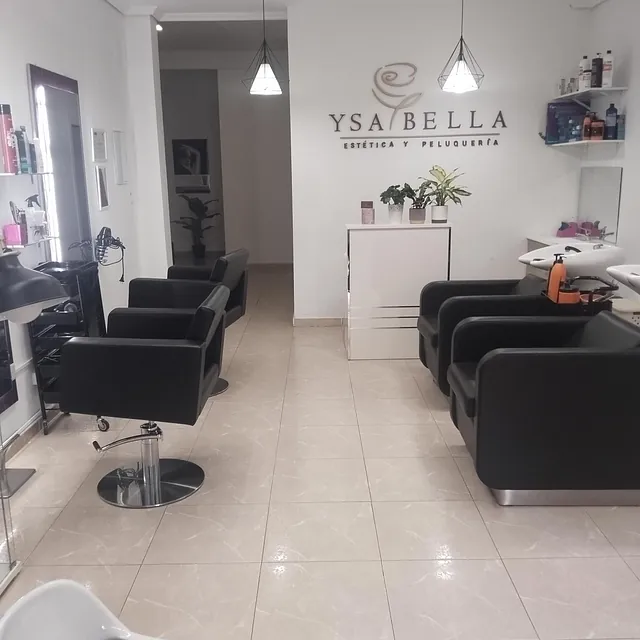 Ysabella Estética Y Peluquería clínica